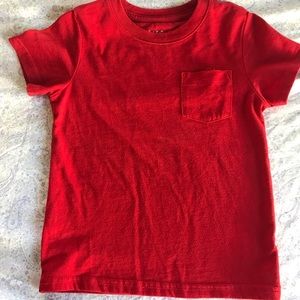 Toddler shirt